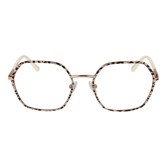 Guess Multicolor Metal Glasses (Frames)