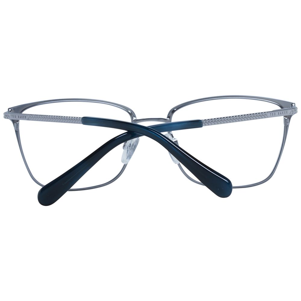 Ted Baker Blue Metal Glasses (Frames)