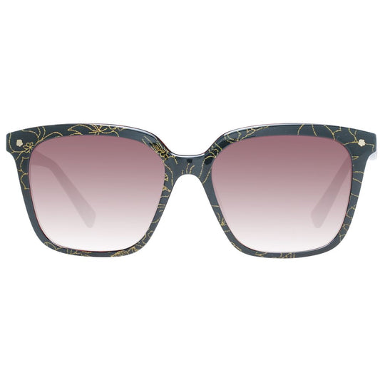Ted Baker Multicolor TR90 Sunglasses