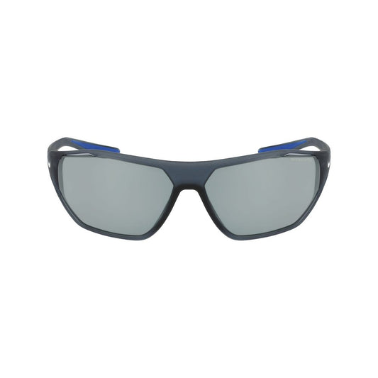 Nike Gray Injected Sunglasses