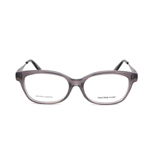 Bottega Veneta Bicolor Plastic Glasses (Frames)