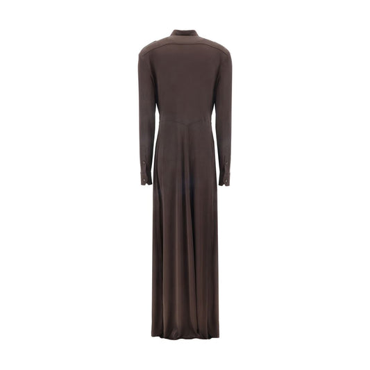 Tom Ford Chemisier Elegant Dress
