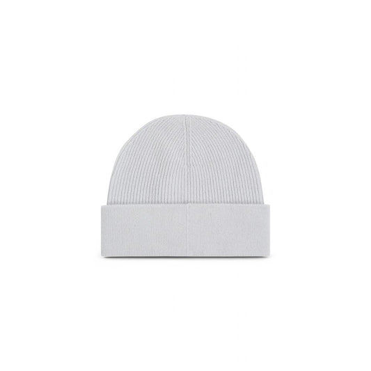 Calvin Klein Gray Cashmere Caps Baseball Hat