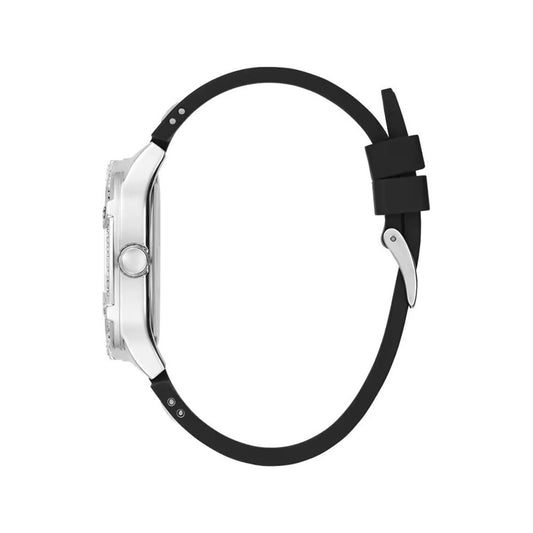 Guess Black Synthetic Watch
