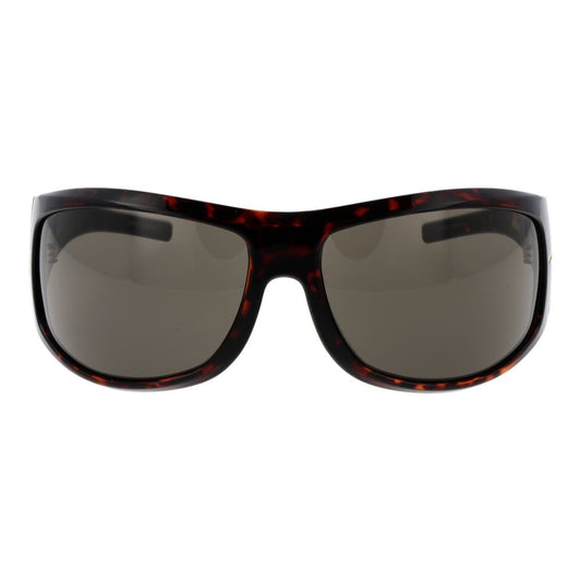 Hugo Boss Brown Eco Polyamide Sunglasses