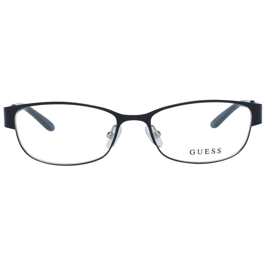 Guess Black Metal Glasses (Frames)