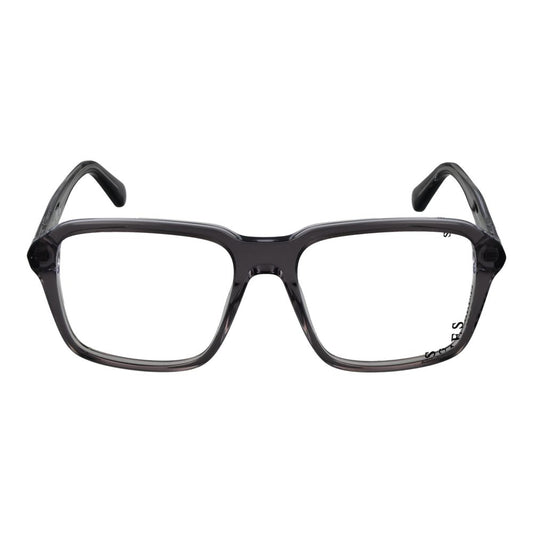 Guess Gray Plastic Glasses (Frames)