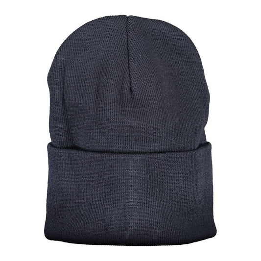 Levi's Blue Marabou Men Cap