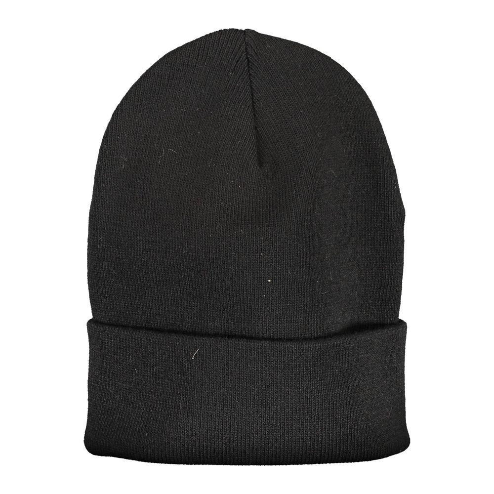 Levi's Black Marabou Men Cap