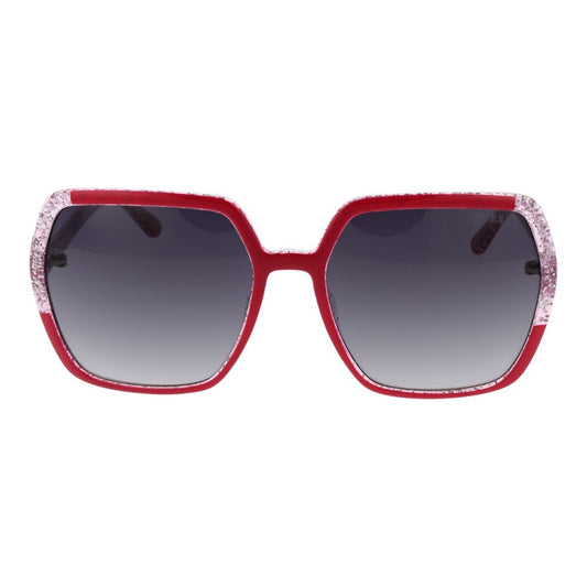Guess Pink Women Sunglass