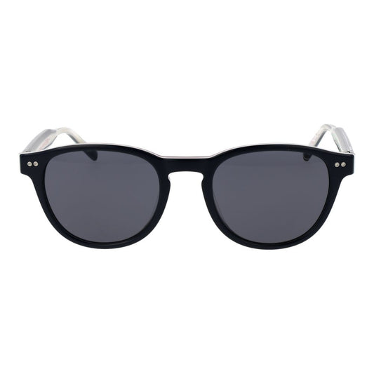 Tommy Hilfiger Blue Acetate Sunglasses