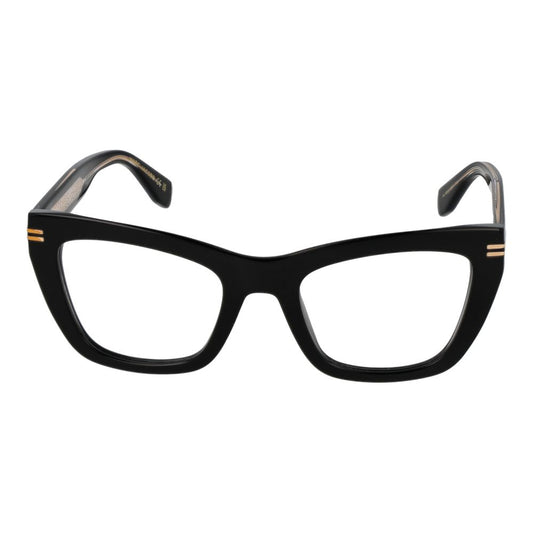 Marc Jacobs Black Women Glasses Frame