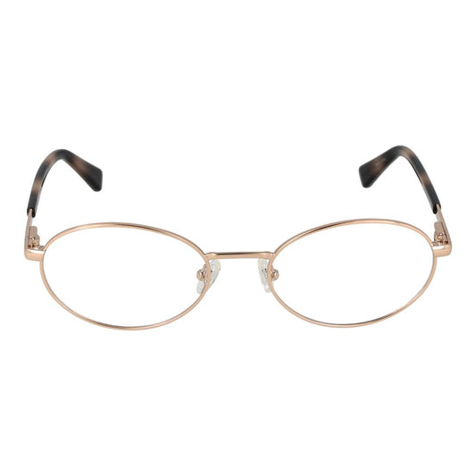 Guess Gold Metal Glasses (Frames)