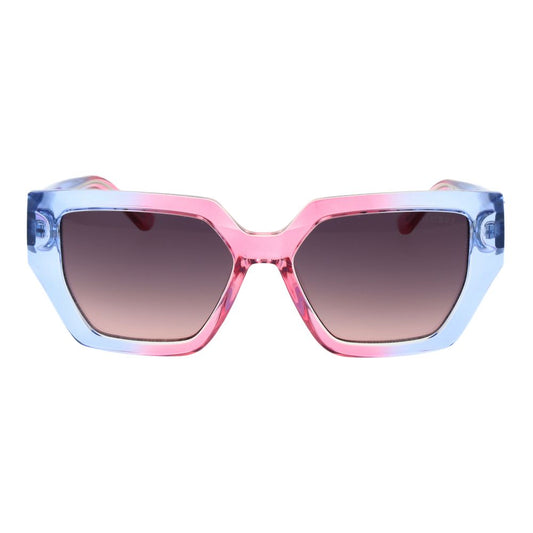 Guess Multicolor Women Sunglass