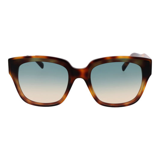 Tod's Brown Women Sunglass