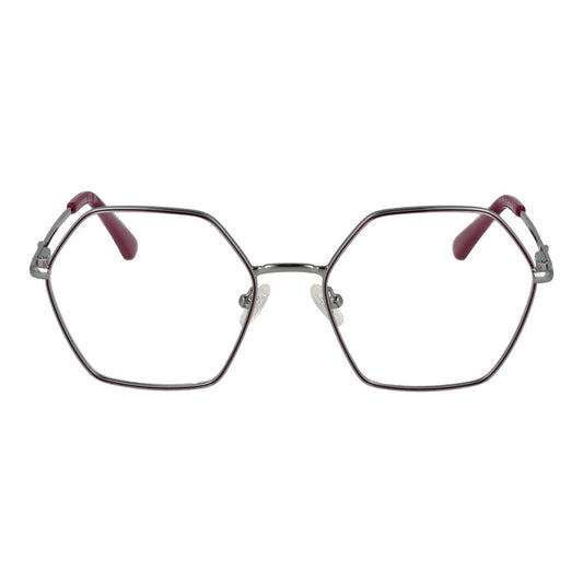 Guess Silver Metal Glasses (Frames)
