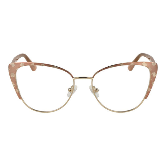 Guess Gold Metal Glasses (Frames)