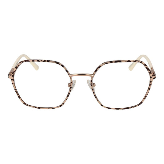 Guess Multicolor Metal Glasses (Frames)