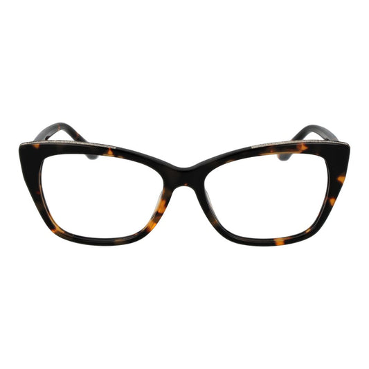 Guess Brown Acetate Glasses (Frames)