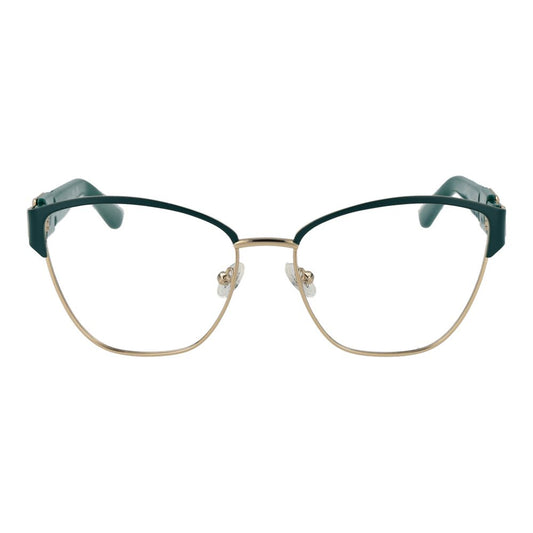 Guess Green Metal Glasses (Frames)