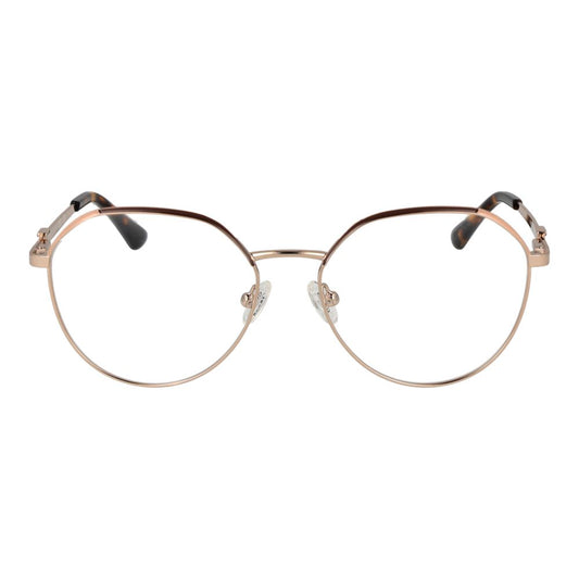 Guess Gold Metal Glasses (Frames)