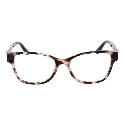 Guess Multicolor Acetate Glasses (Frames)