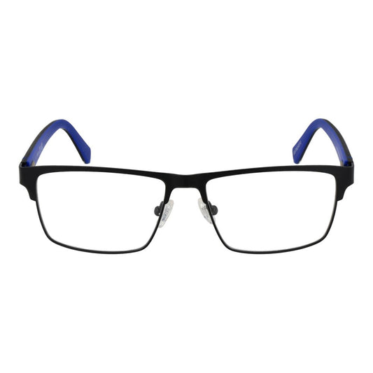 Guess Black Metal Glasses (Frames)