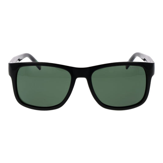 Levi's Black Polyamide Sunglasses