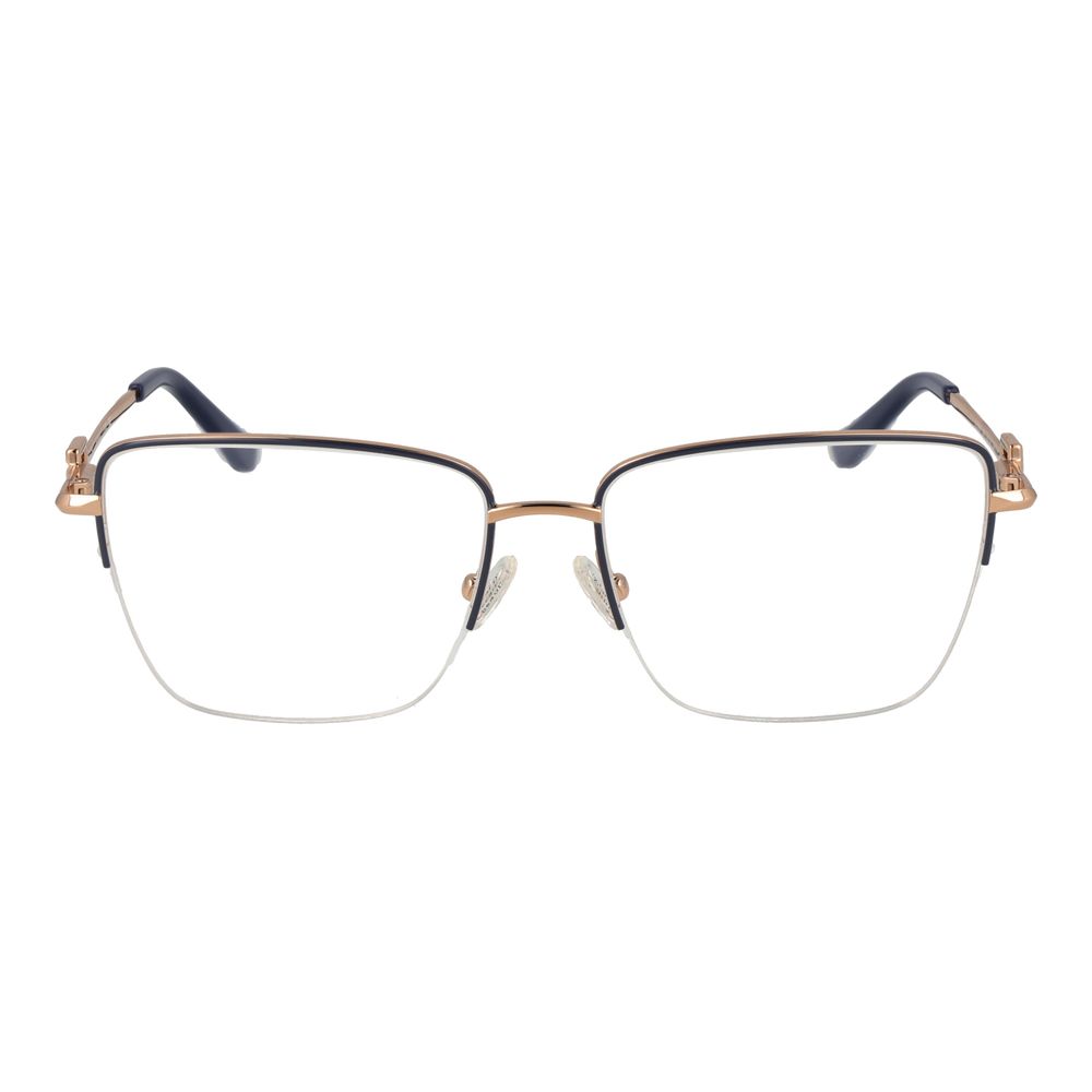 Guess Gray Women Glasses Frame
