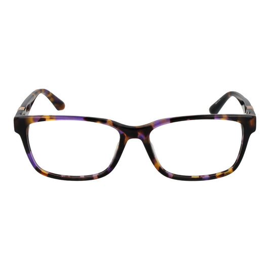 Guess Purple Plastic Glasses (Frames)