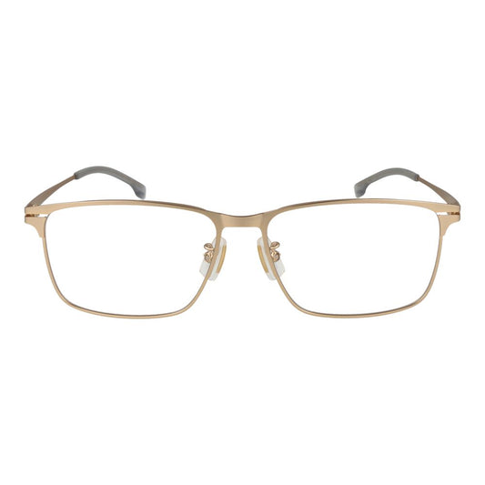 Hugo Boss Gold Metal Glasses (Frames)