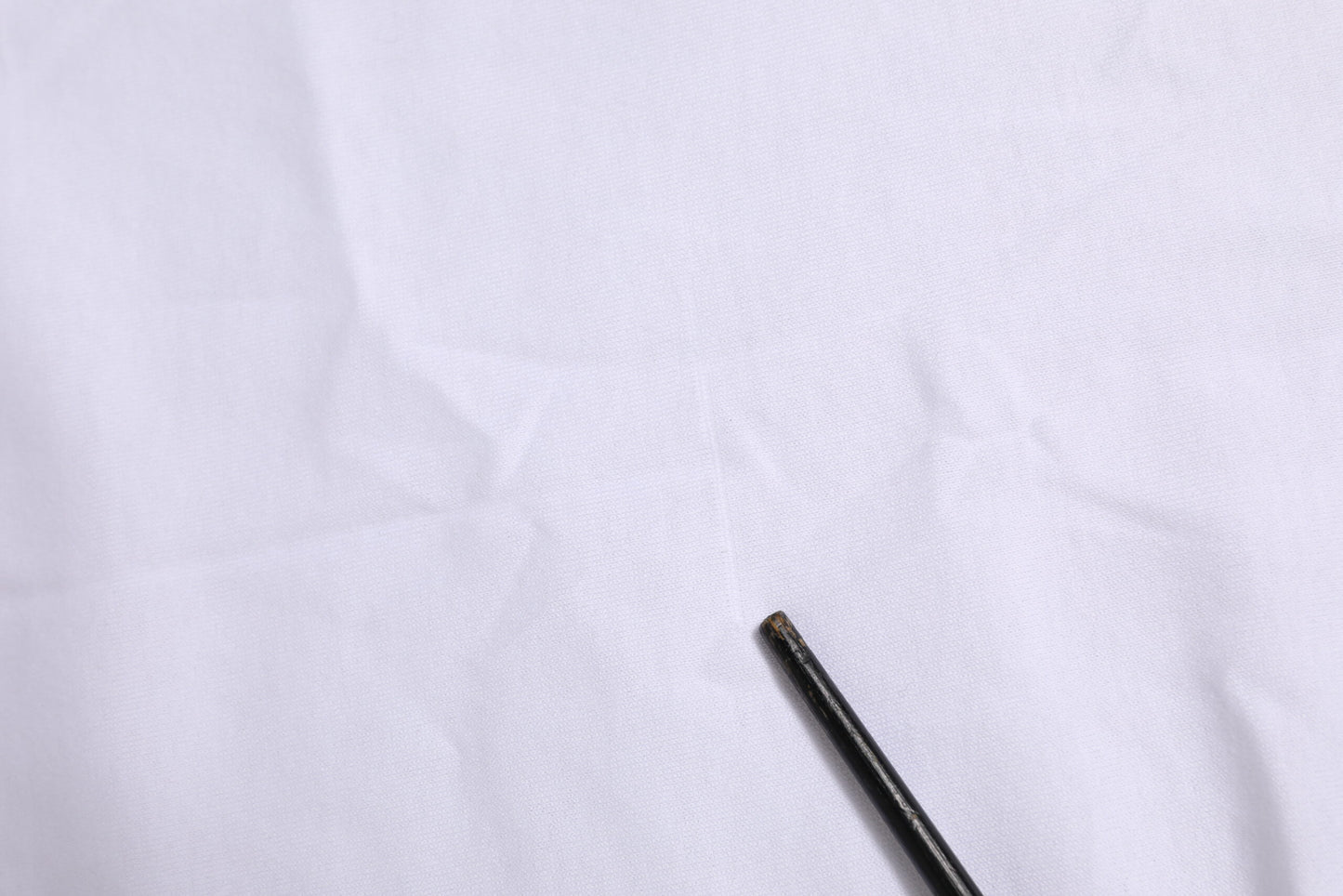 Dolce & Gabbana White Short Sleeves DG Logo Print Top T-shirt