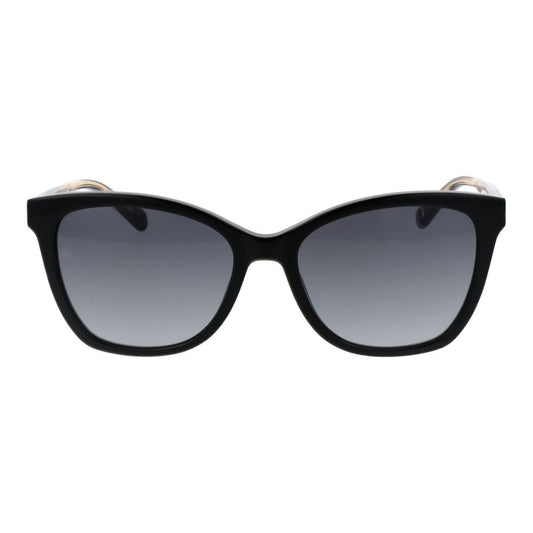 Tommy Hilfiger Black Acetate Sunglasses
