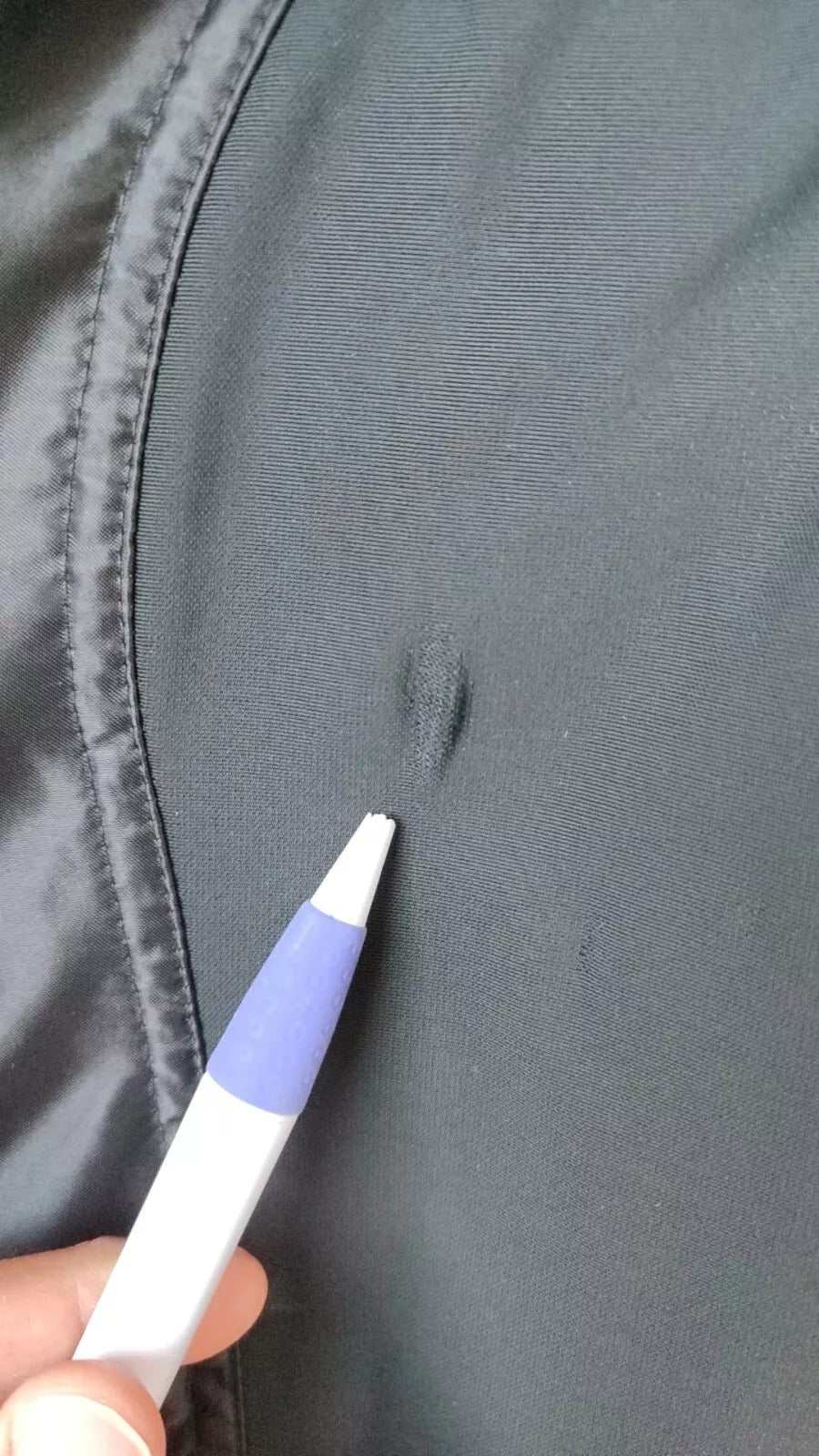 Dolce & Gabbana Black Nylon Bodycon Corset Bustier Mini Dress