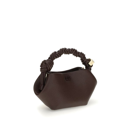 Ganni Grainy Bou mini Handbag