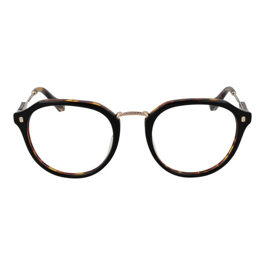 Ted Baker Black Acetate Glasses (Frames)