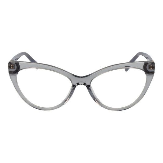 Emilio Pucci Gray Acetate Glasses (Frames)