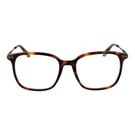 Ted Baker Brown Acetate Glasses (Frames)