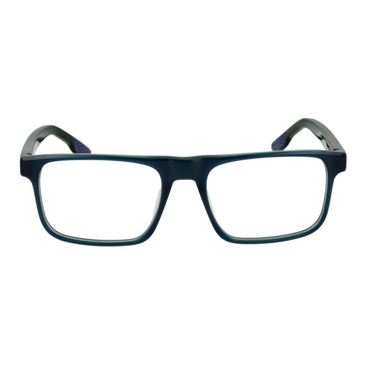 Nike Blue Acetate Glasses (Frames)