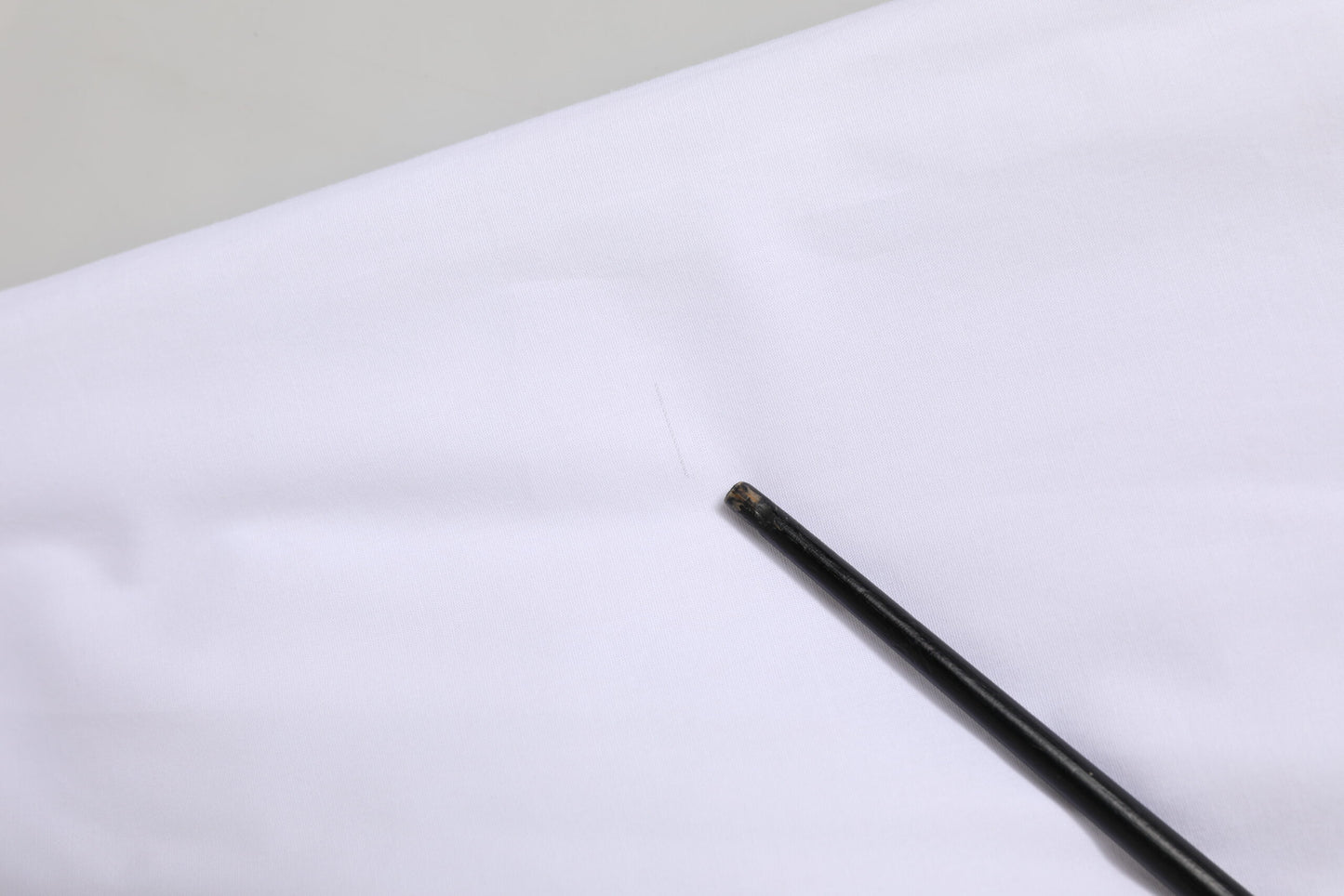 Dolce & Gabbana White Cotton Collared Dress Formal Shirt Top