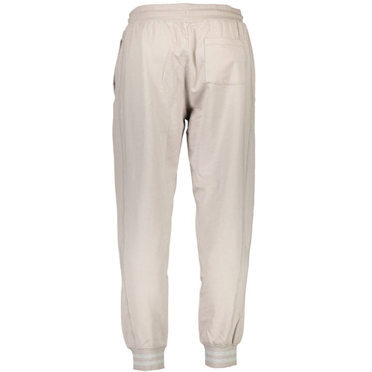 Guess Jeans Beige Cotton Pant