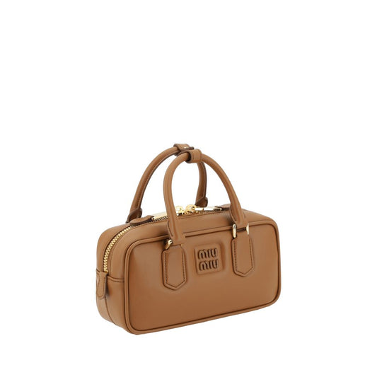 Miu Miu Arcadie Handbag