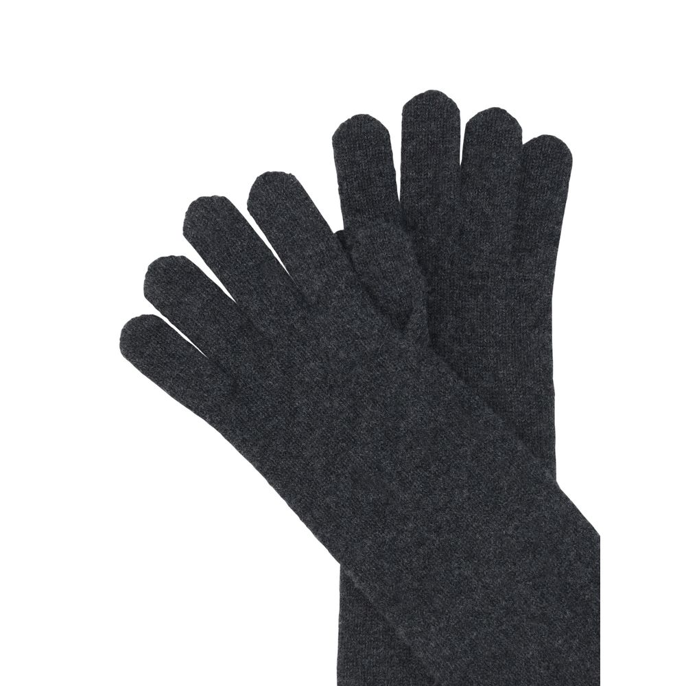 Max Mara Alaggio Gloves