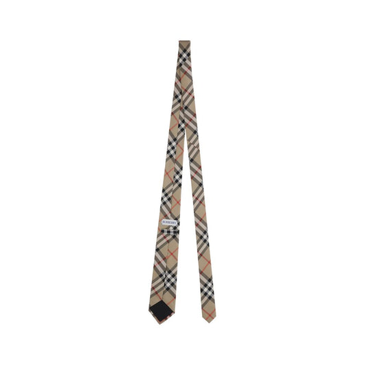 Burberry Manston Ties