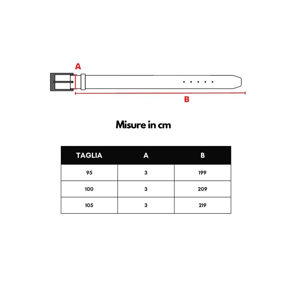 Bottega Veneta Green Leather Regular Belt