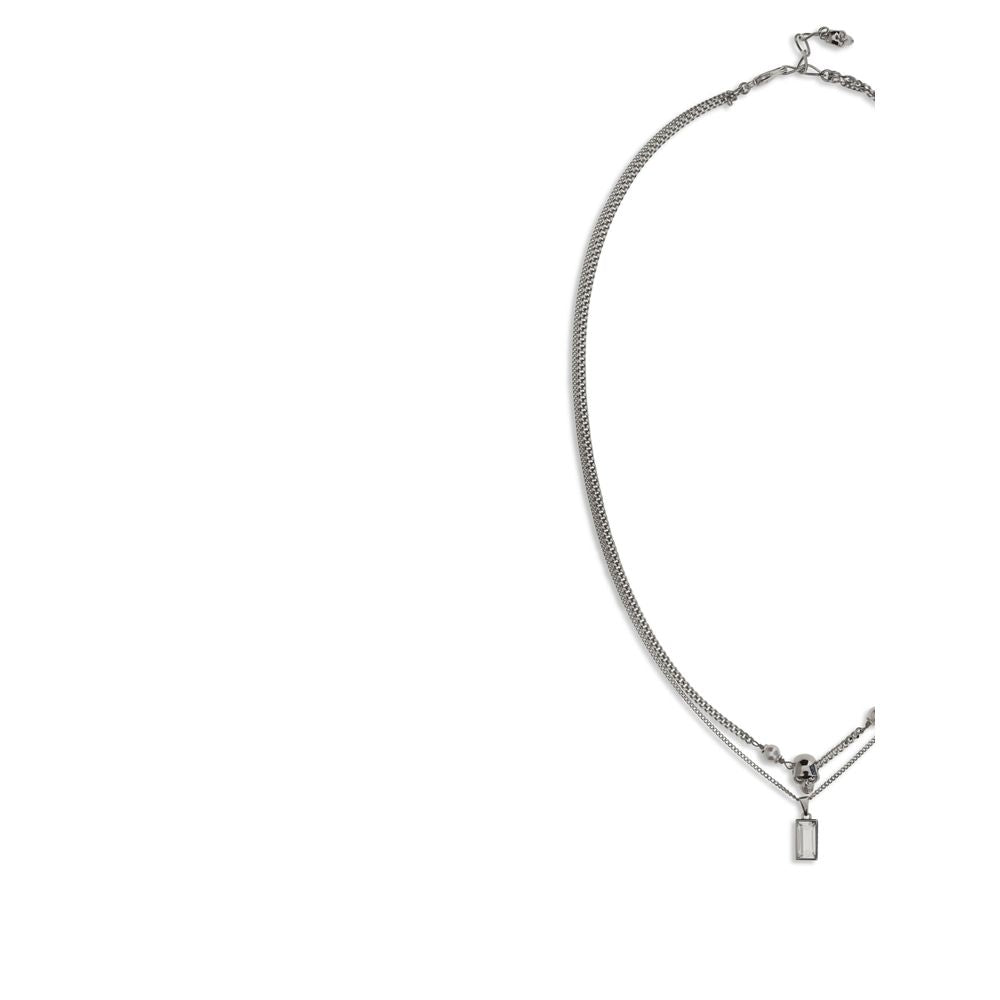Alexander McQueen Skull Necklace