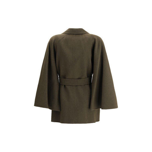 Max Mara Verna Coat
