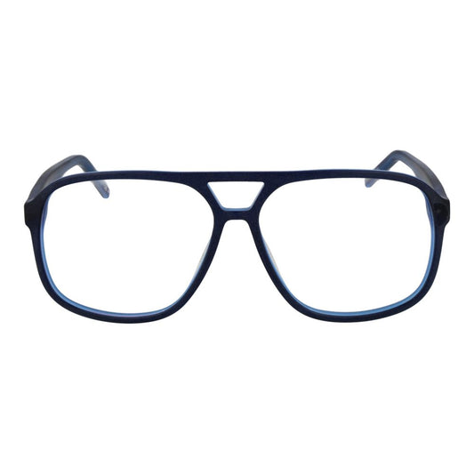 Hugo Boss Blue Acetate Glasses (Frames)