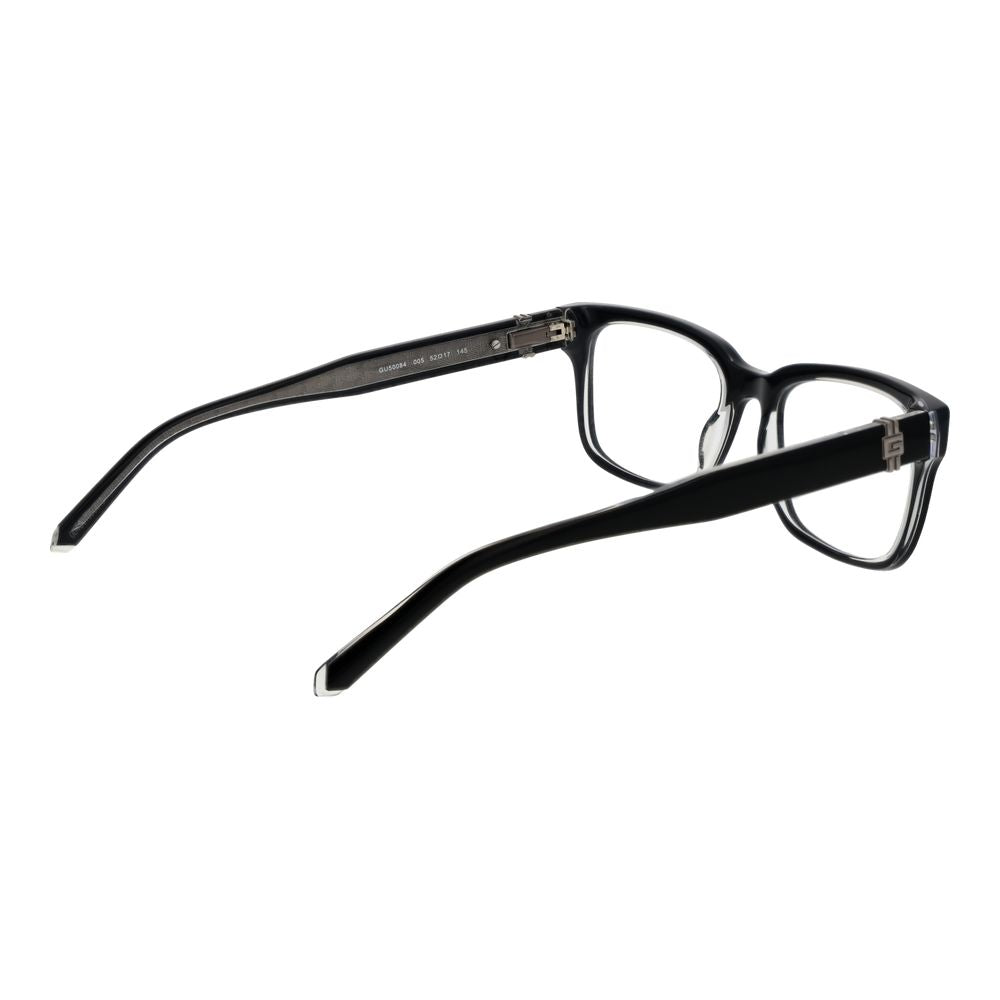 Guess Black Acetate Glasses (Frames)