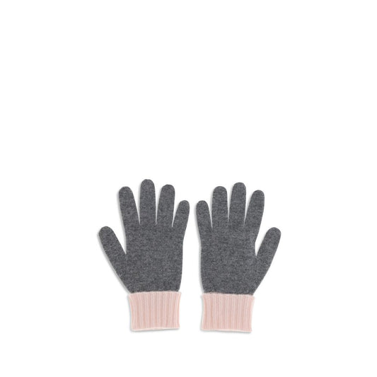 Gucci Cashmere GG Gloves